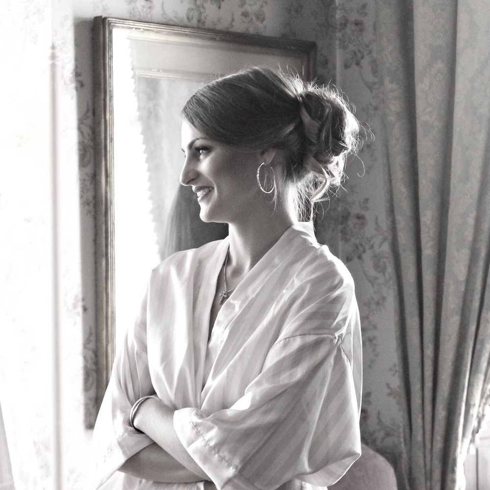 Meet your Posher, Hannah